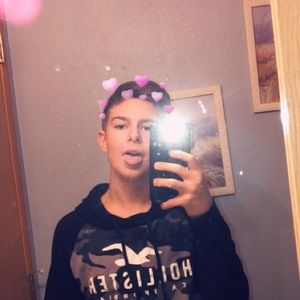 Meet your Posher, Matt